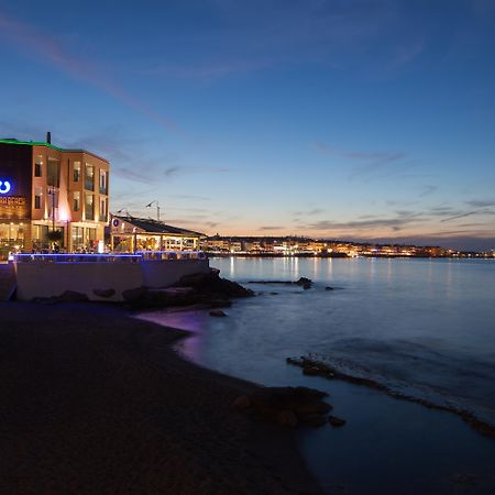 Palmera Beach Hotel & Spa - Adults Only Hersonissos  Luaran gambar